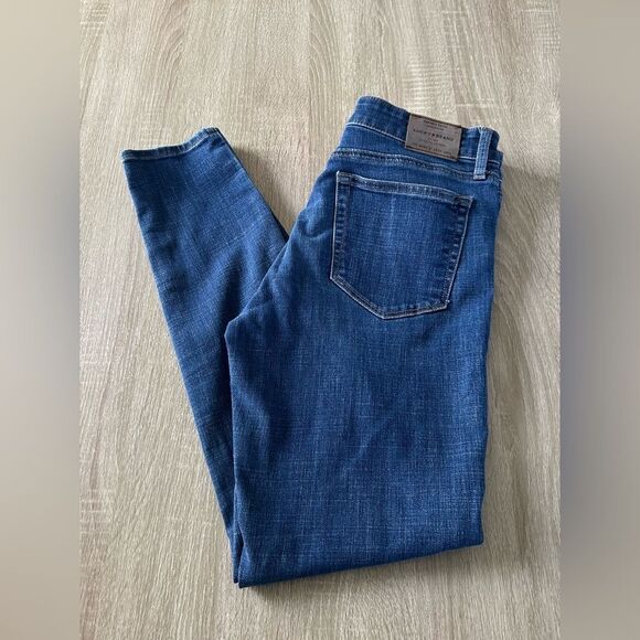 NWOT … LUCKY BRAND “Size: 6 / 28” Jeans - Picture 1 of 5